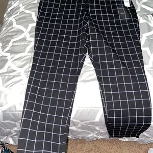 Dress pants
